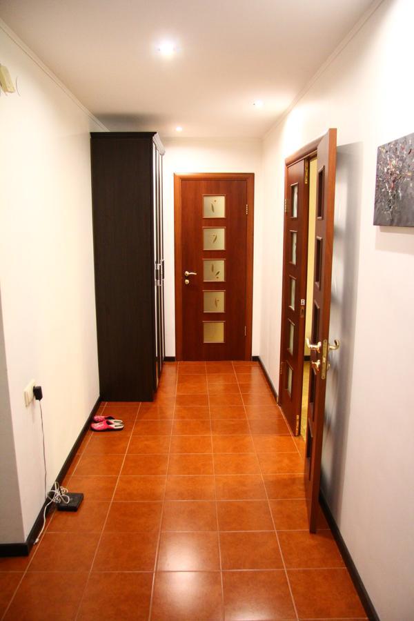 Guesthouseocean Kyiv Exterior foto
