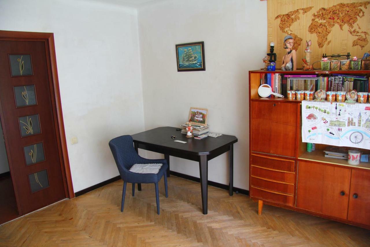 Guesthouseocean Kyiv Exterior foto