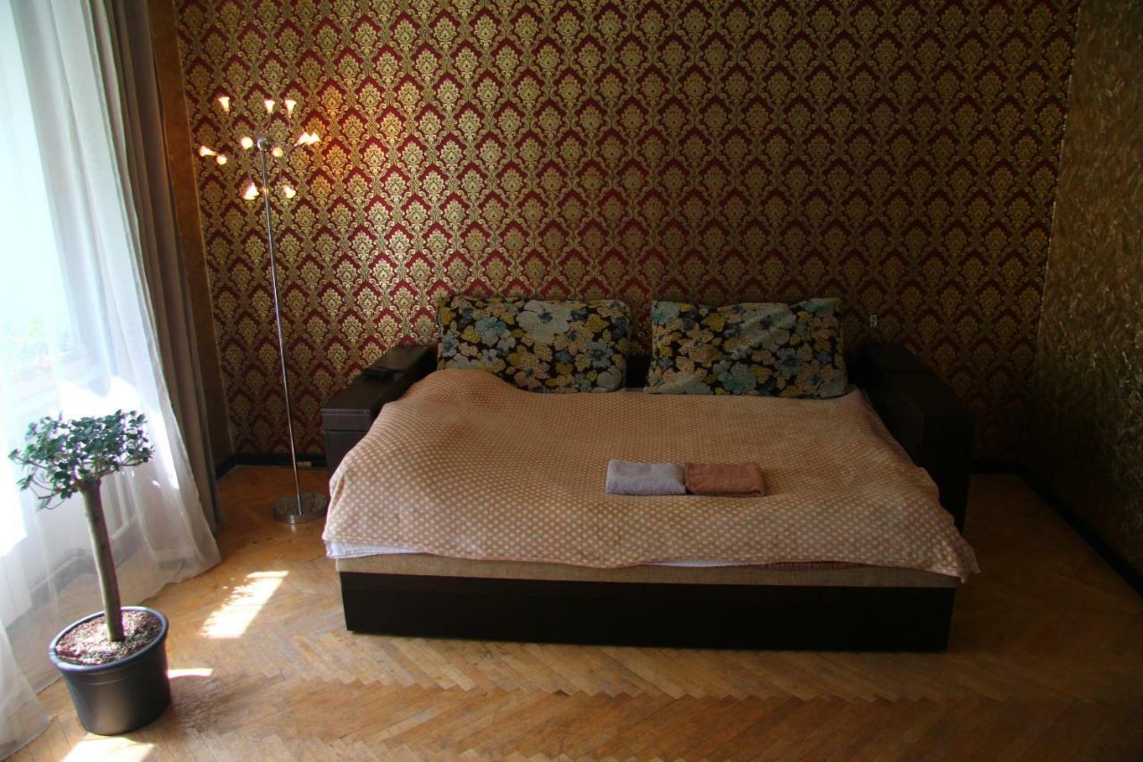 Guesthouseocean Kyiv Exterior foto