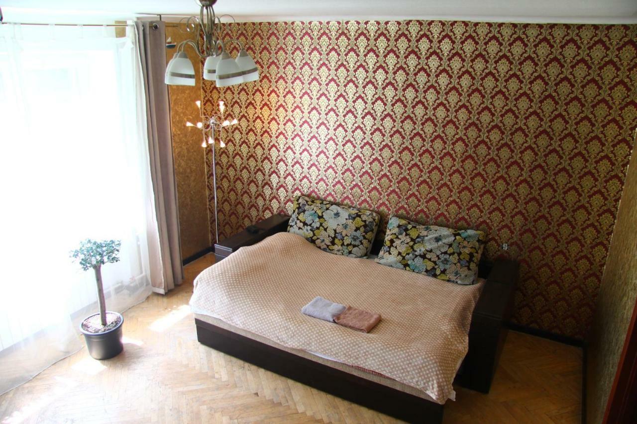 Guesthouseocean Kyiv Exterior foto