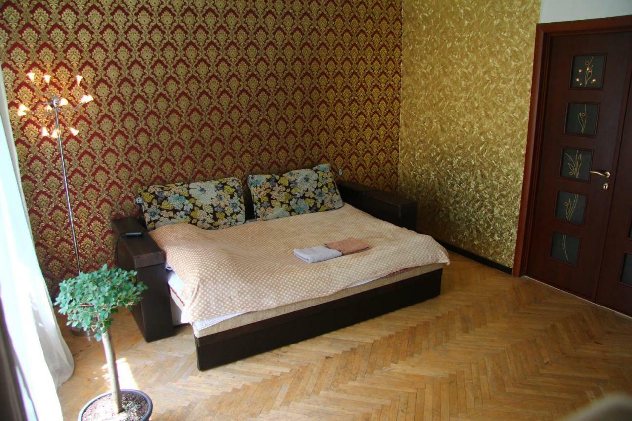 Guesthouseocean Kyiv Exterior foto